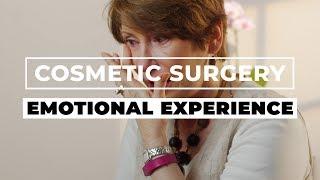 Emotional Patient Testimony | Cosmetic Surgery