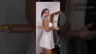 BIGO LIVE Mariapao21