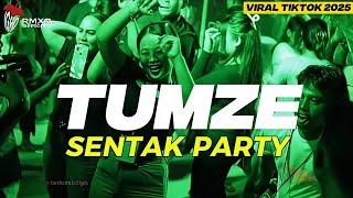 SENTAK PARTY TUMZE  IGHO RMXR 2025