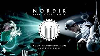 NORDIR - Electronic Rock (Live Trailer 2025)