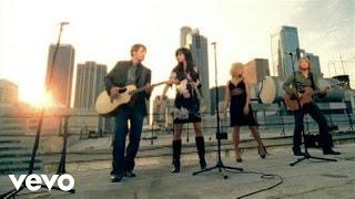 Little Big Town - Good As Gone (Official Music Video)