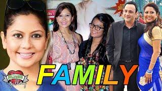 Manini Mishra's Parents, Husband, Daughter & Career