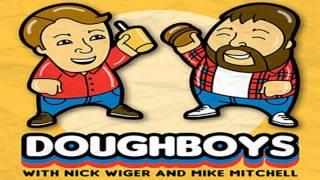 Doughboys -   Five Guys with Jefferson Dutton