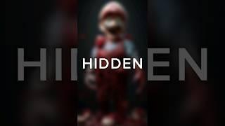 There Is A Hidden Steam Code #gaming #steam #ai #art