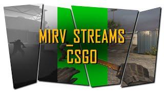 КАК СДЕЛАТЬ МУВИК TUTORIAL #14 / MIRV_STREAMS ИЛИ СОЗДАНИЕ CSGO МУВИКА /