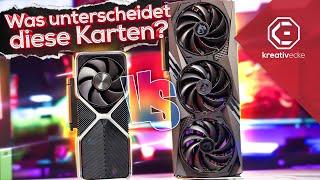 BEVOR du eine NEUE GRAFIKKARTE kaufst...SCHAU DIESES VIDEO! Was bringt ein  Custom Design? #WBE