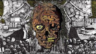 The Explicit History Of Grindcore
