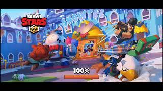 Играем Brawl stars #Brawlstarschannel#Parker4ik##brawlstars#showdownfight