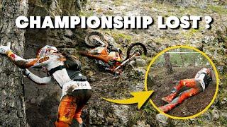 Who Will Conquer Hixpania? The 2024 Spanish Hard Enduro Epic Showdown! 