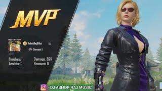 #BGMI battlegrund PUBG Mobile Tagda Game Play Ashok Raj Yt #2024 #deewali special