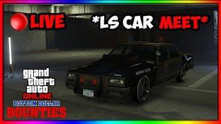 GTA 5 LS CAR MEET BUY & SELL MODDED CARS GCTF TRADING *XBOX SERIES* EVERYONE CAN JOIN UP!