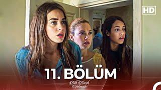 Tatlı Küçük Yalancılar 11. Bölüm (FULL HD)