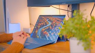 Microsoft Surface Pro 11 Review: One Month Later - A Versatile Co-Pilot and Lifestyle Companion!