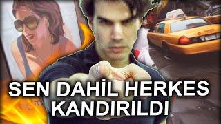 SAHTE GTA 6 İLE TÜM OYUN DÜNYASI NASIL KANDIRILDI? (SEN DAHİL)