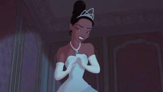 The Princess and the Frog - Trailer