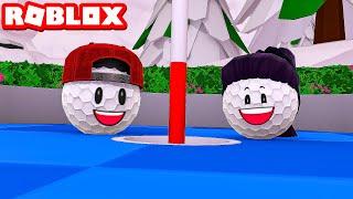 ROBLOX SUPER GOLF... (RAGE!)