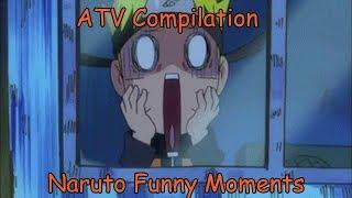 ATV Compilation: Naruto Funny Moments