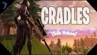 Fortnite Montage - Cradles (SubUrban) | Charmander666