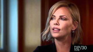 DP/30: Young Adult, actor Charlize Theron