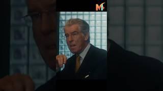 Pierce Brosnan in Black Bag #blackbag #piercebrosnan