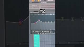 How to make your kicks hit harder in FL Studio  #producer