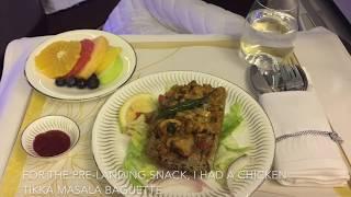 Jet Airways 777-300ER Premiere Class Review (HD)