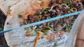 Если вкусно, значит вкусно. Армения,  Ванадзор.