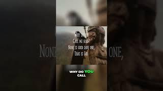 Jesus HUMBLES Rich Ruler! Eternal Life vs. Wealth