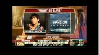 Chris Janson   Hang On IMUS