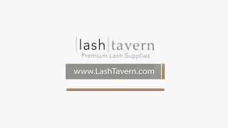 Eyelash Extension Supplies by Lash Tavern