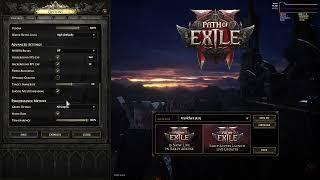 How to Enable/Disable Multithreading in Path of Exile 2