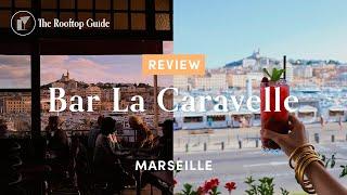 Bar La Caravelle in Marseille - Review