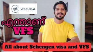 All you need to know about VFS Global | Malta work visa processing