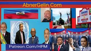 Operasyon san kanpé mibalè -kenskof PNH fè mò-kafou fey bandi fè mò sou PNH-