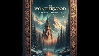 Славяно-уральское фэнтези. Wonderwood.  #wonderwood #grigory_barinov