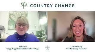 Thinking about making a Country Change? Let Wagga Wagga City surprise you.