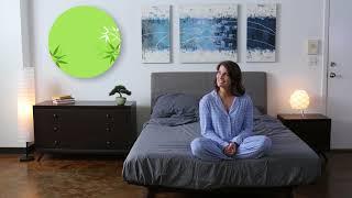 Aveline Mattress Video