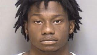 Suspect in 6th Street shooting returns to Virginia