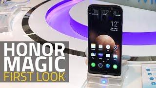 Honor Magic First Look | Camera, Specs, and More