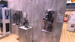 bautec 2016: Produktvideo August Brötje GmbH - Gastherme