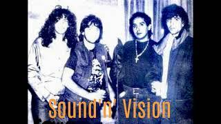 Sound' N' Vision - 1993 ( Full Album )