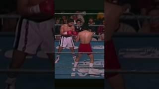 Duran Vs Cuevas - A Battle Of Boxing Legends  #boxing