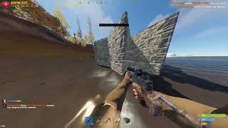 CHEAT 236 DEVBLOG || Magix Rust cheat || ColdRain.cc