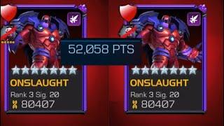 This Forgotten Champ Is The Best Counter to Rank 3 Onslaught