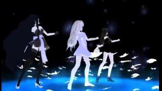 liars mask - Suicide Sadie, Jane and Jill
