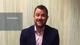 Learn about Data Centre Networking in 2 minutes