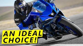 Top 10 Perfect 2nd Motorcycles AFTER Your Beginner Bike