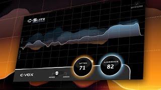 Realtime Vocal Noise Suppression with C-Vox