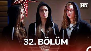 Tatlı Küçük Yalancılar 32. Bölüm (FULL HD)