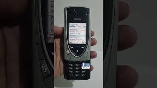 ringtone NOKIA 7650